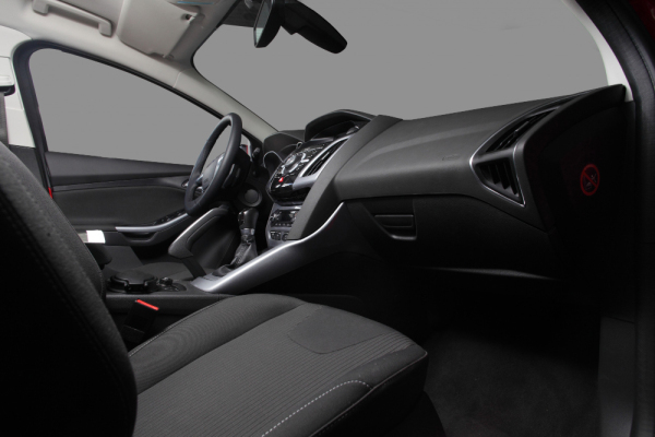 Interior auto